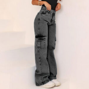 calca-jeans-feminina-pantalona-marmorizada-cintura-alta