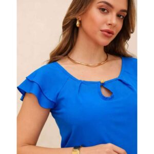 blusa-2-mangas-babado-com-botao-elegante